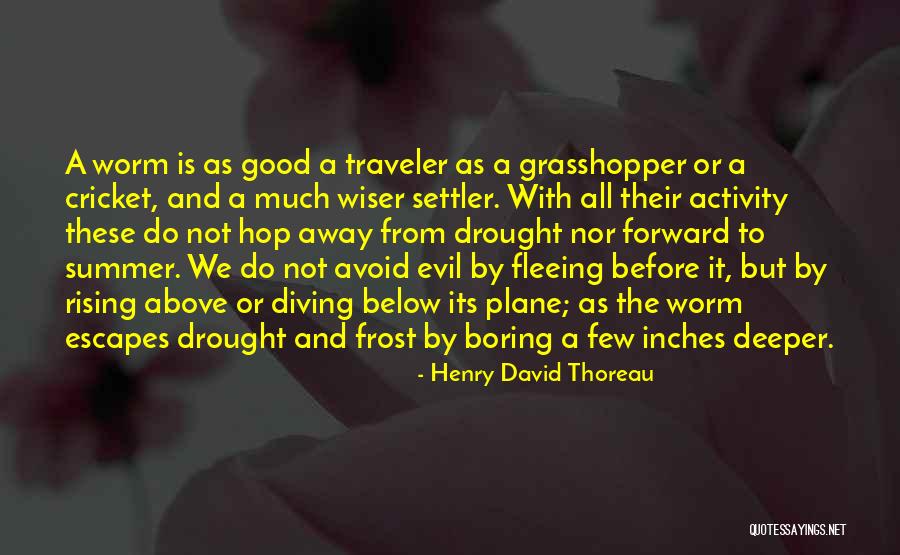 Poetasters Output Quotes By Henry David Thoreau Poetasters Output Quotes By Henry David Thoreau