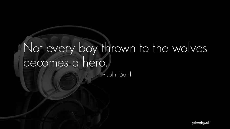 Poetesse Quotes By John Barth Poetesse Quotes By John Barth