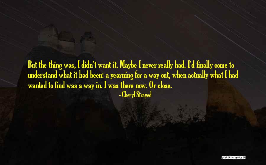 Poetet Me Te Quotes By Cheryl Strayed Poetet Me Te Quotes By Cheryl Strayed