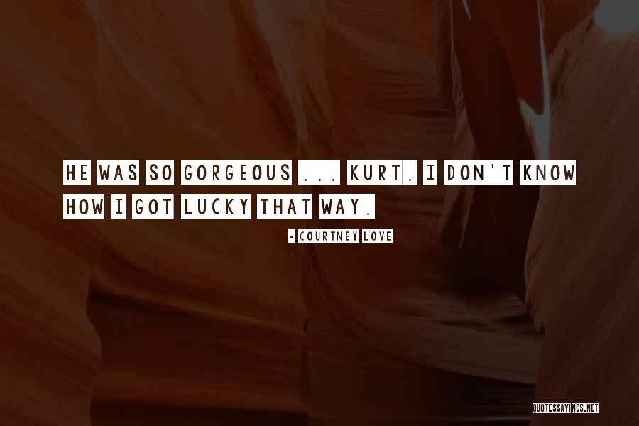 Poeti Dall'inferno Quotes By Courtney Love Poeti Dall'inferno Quotes By Courtney Love