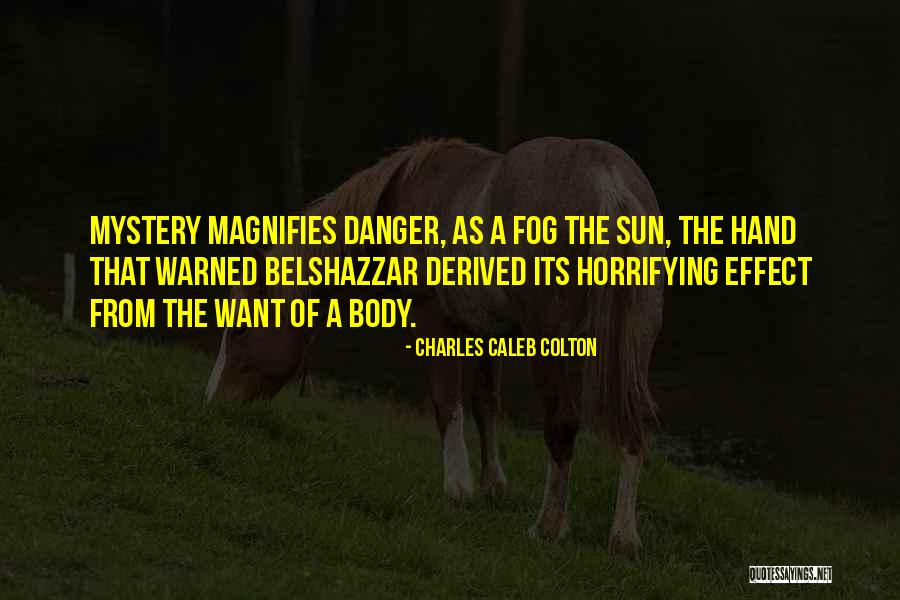 Poetic Confessions Quotes By Charles Caleb Colton Poetic Confessions Quotes By Charles Caleb Colton