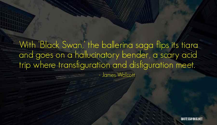 Poetic Licence Quotes By James Wolcott Poetic Licence Quotes By James Wolcott