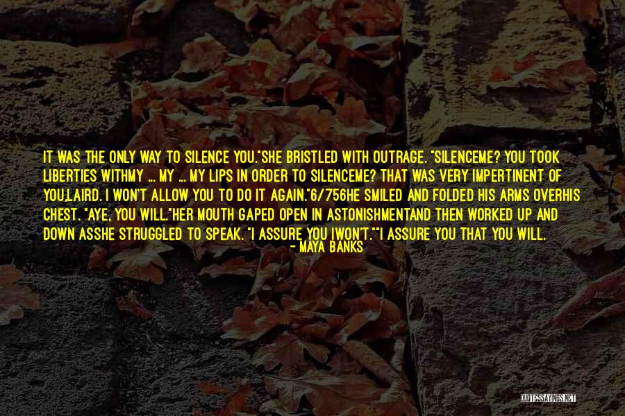 Poetically Brushed Quotes By Maya Banks Poetically Brushed Quotes By Maya Banks