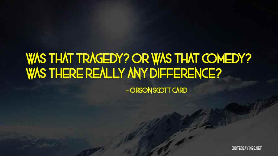 Poetically Featured Quotes By Orson Scott Card Poetically Featured Quotes By Orson Scott Card