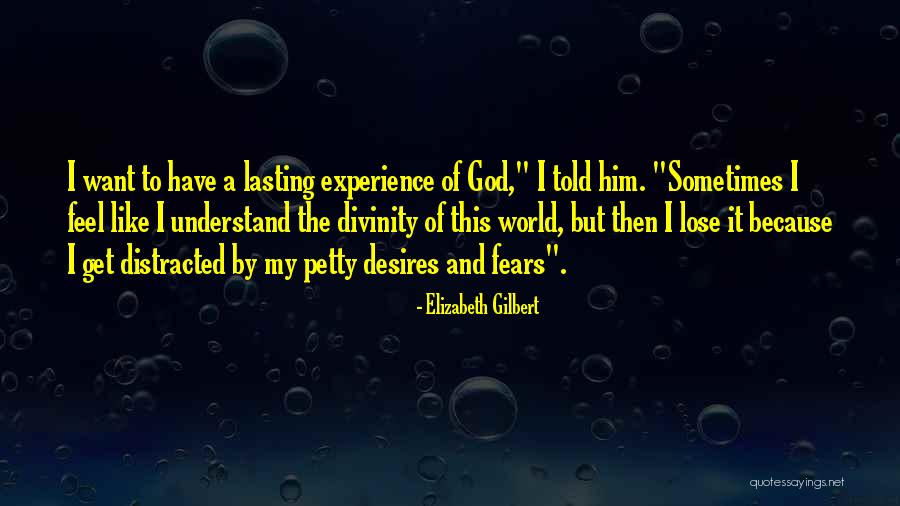 Poeticity Quotes By Elizabeth Gilbert Poeticity Quotes By Elizabeth Gilbert