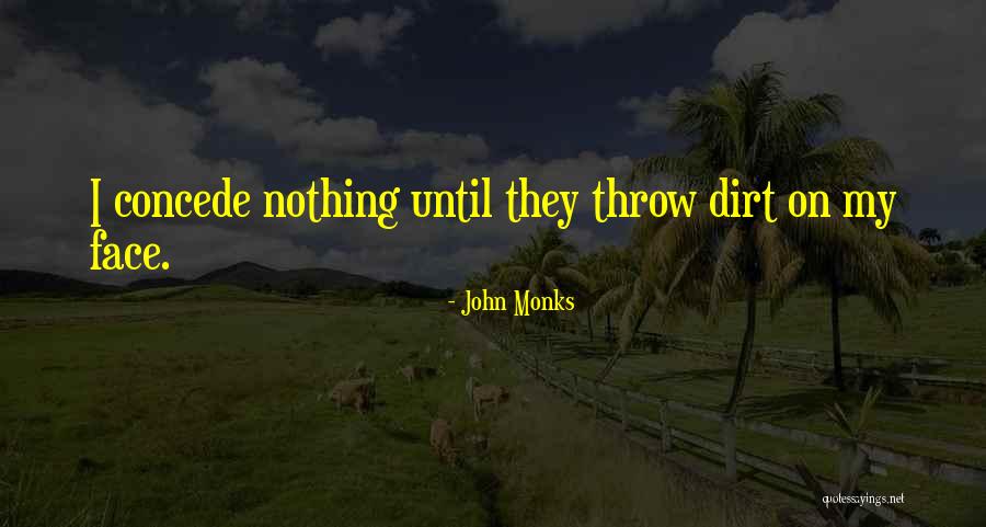 Poeticizing Quotes By John Monks Poeticizing Quotes By John Monks