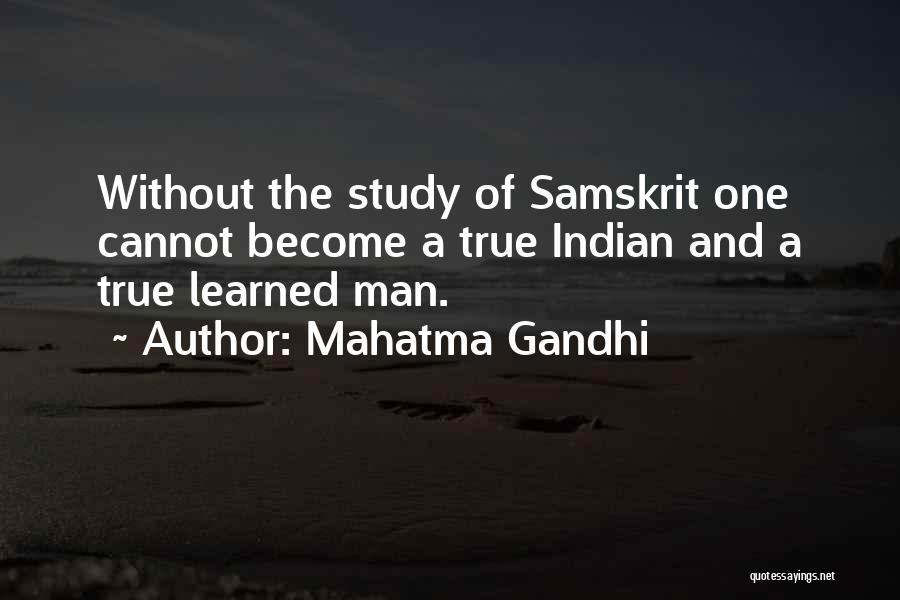 Poetika Wikipedia Quotes By Mahatma Gandhi