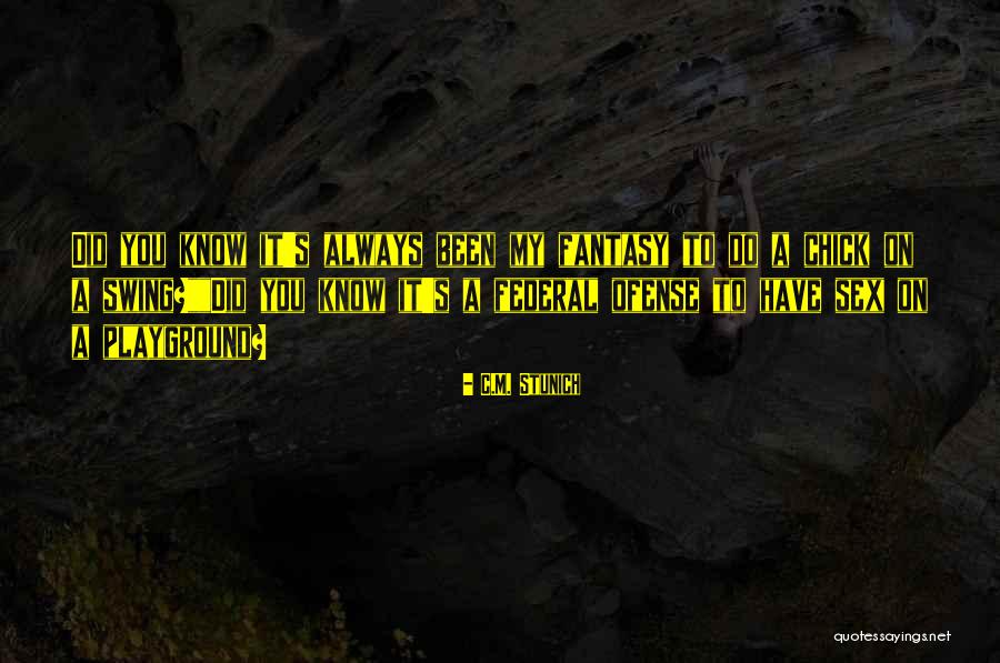 Poetised Quotes By C.M. Stunich Poetised Quotes By C.M. Stunich