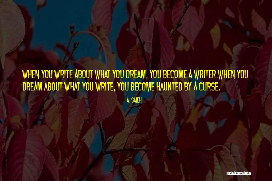 Poetry About Writing Quotes By A. Saleh Poetry About Writing Quotes By A. Saleh