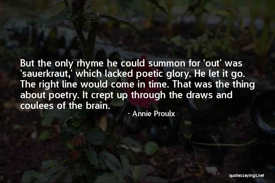 Poetry About Writing Quotes By Annie Proulx Poetry About Writing Quotes By Annie Proulx
