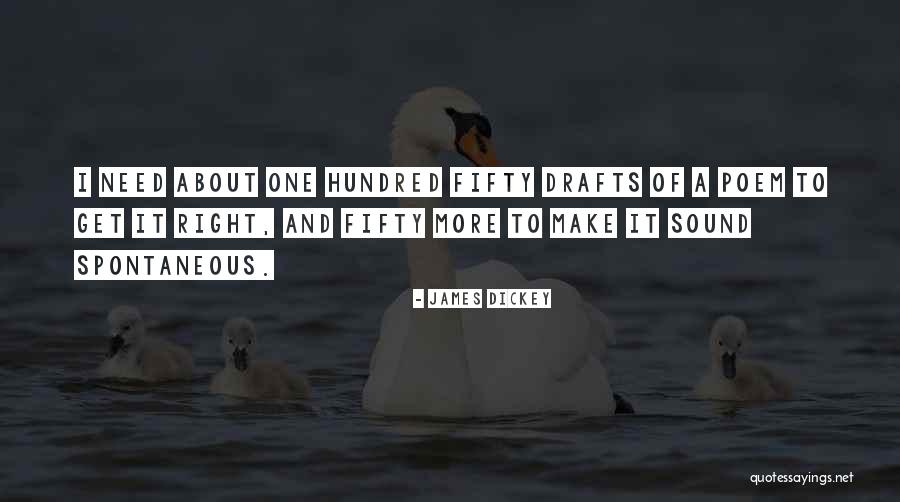 Poetry About Writing Quotes By James Dickey Poetry About Writing Quotes By James Dickey
