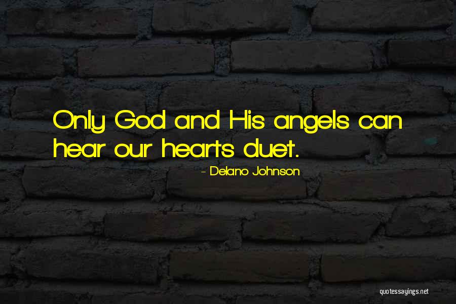 Poetry And God Quotes By Delano Johnson Poetry And God Quotes By Delano Johnson