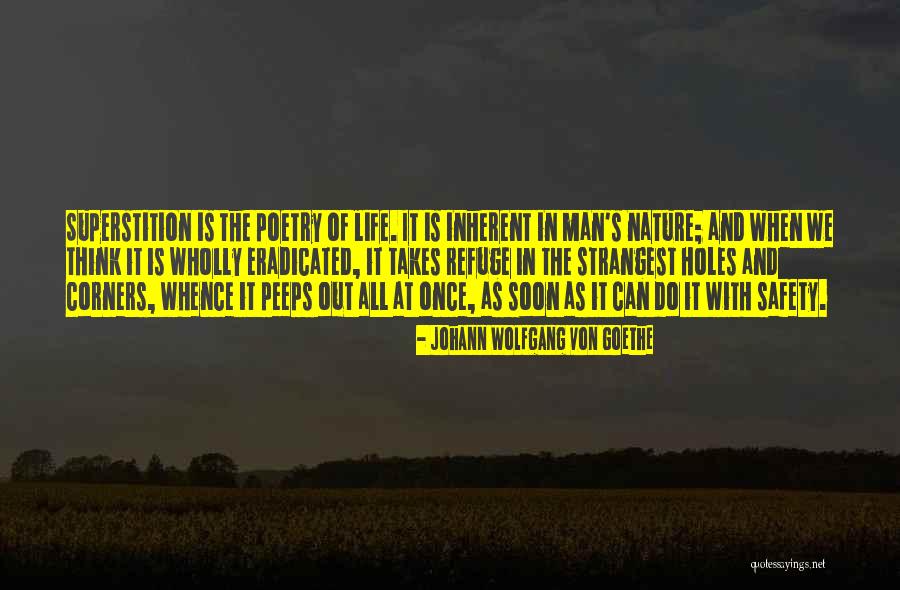 Poetry And Life Quotes By Johann Wolfgang Von Goethe Poetry And Life Quotes By Johann Wolfgang Von Goethe