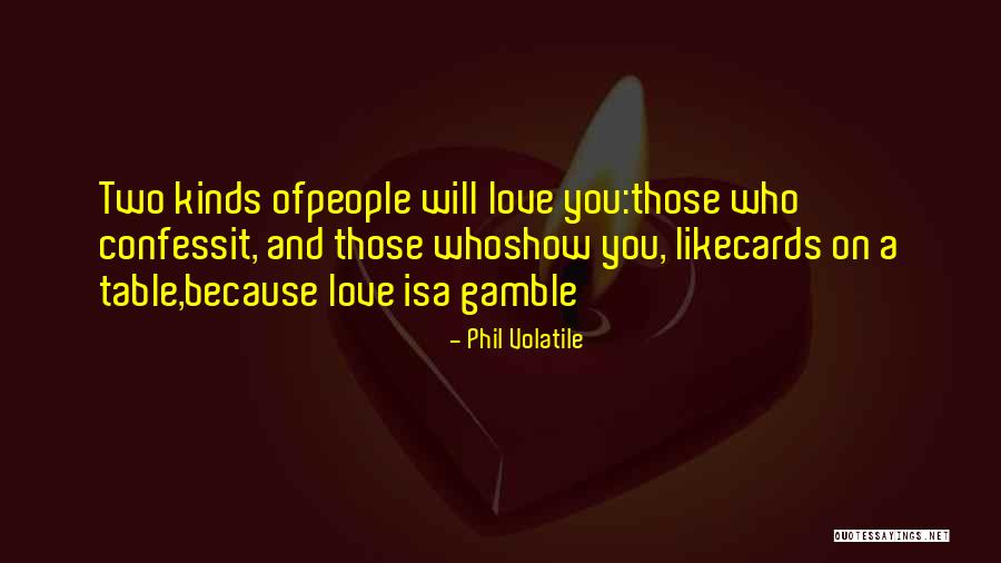 Poetry And Life Quotes By Phil Volatile Poetry And Life Quotes By Phil Volatile