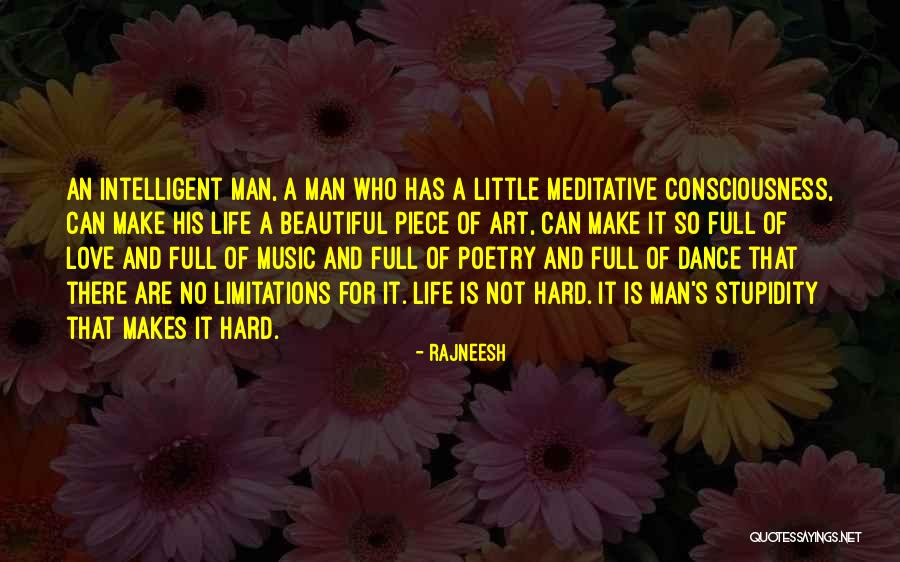 Poetry And Life Quotes By Rajneesh Poetry And Life Quotes By Rajneesh