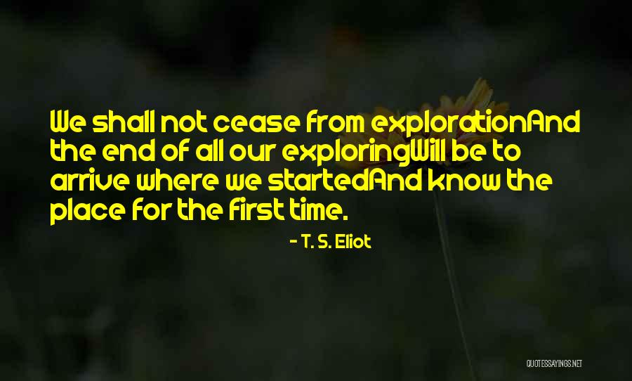 Poetry And Life Quotes By T. S. Eliot Poetry And Life Quotes By T. S. Eliot