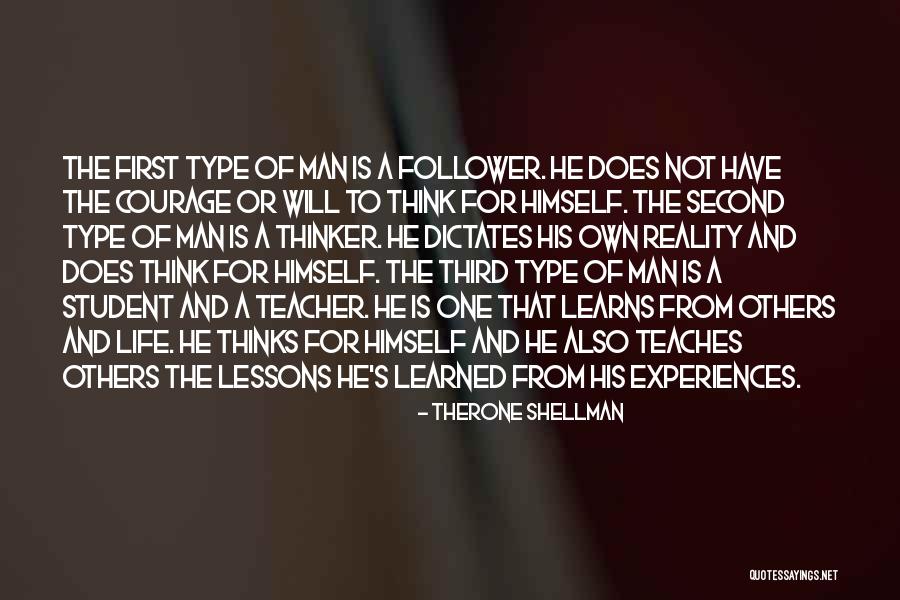 Poetry And Life Quotes By Therone Shellman Poetry And Life Quotes By Therone Shellman