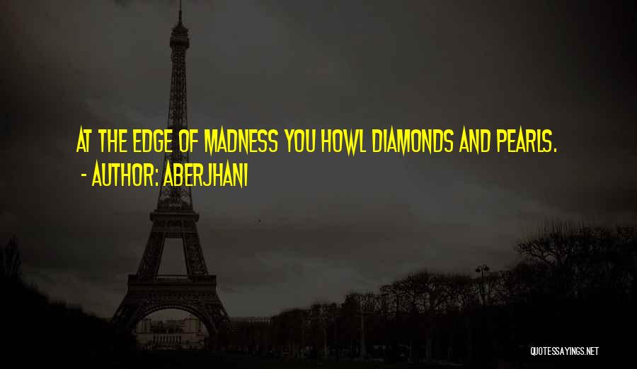 Poetry And Music Quotes By Aberjhani