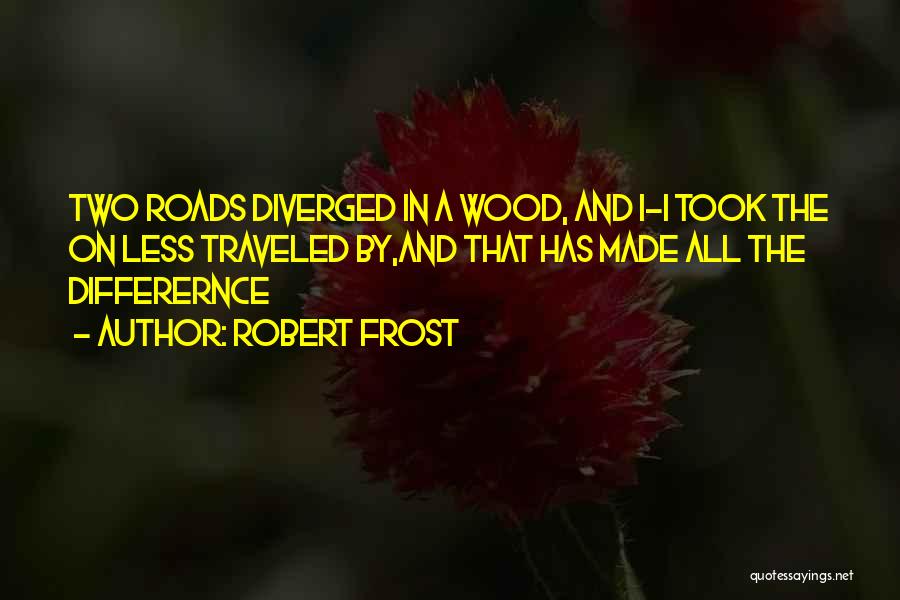 Poetry By Robert Frost Quotes By Robert Frost