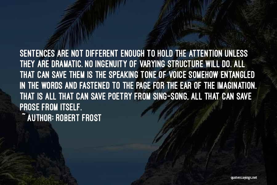 Poetry By Robert Frost Quotes By Robert Frost