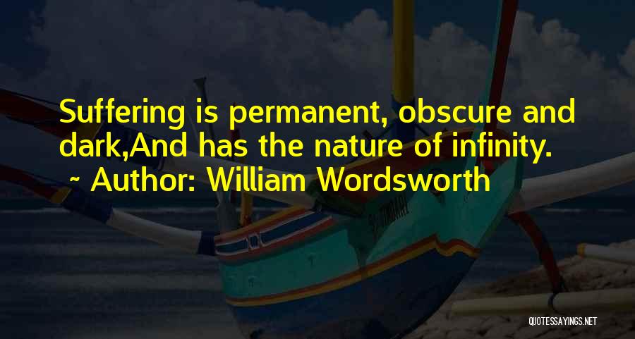 Poetry By William Wordsworth Quotes By William Wordsworth