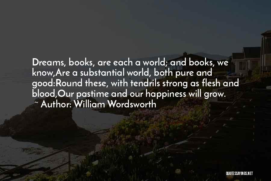 Poetry By William Wordsworth Quotes By William Wordsworth