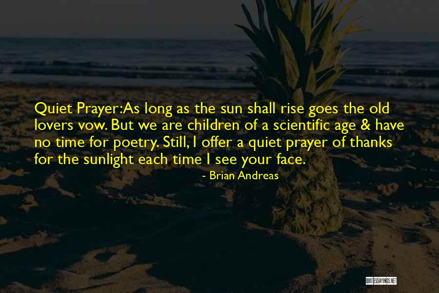 Poetry For Children Quotes By Brian Andreas Poetry For Children Quotes By Brian Andreas