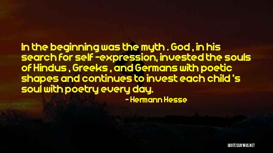 Poetry For Children Quotes By Hermann Hesse Poetry For Children Quotes By Hermann Hesse