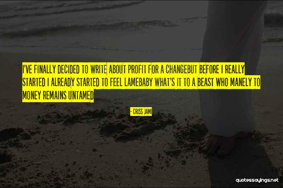 Poetry Lyrics Quotes By Criss Jami Poetry Lyrics Quotes By Criss Jami