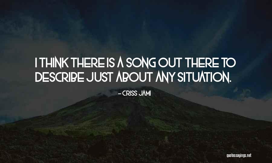 Poetry Lyrics Quotes By Criss Jami Poetry Lyrics Quotes By Criss Jami