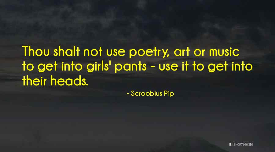 Poetry Lyrics Quotes By Scroobius Pip Poetry Lyrics Quotes By Scroobius Pip
