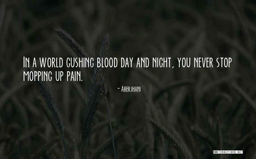Poetry Month Quotes By Aberjhani Poetry Month Quotes By Aberjhani