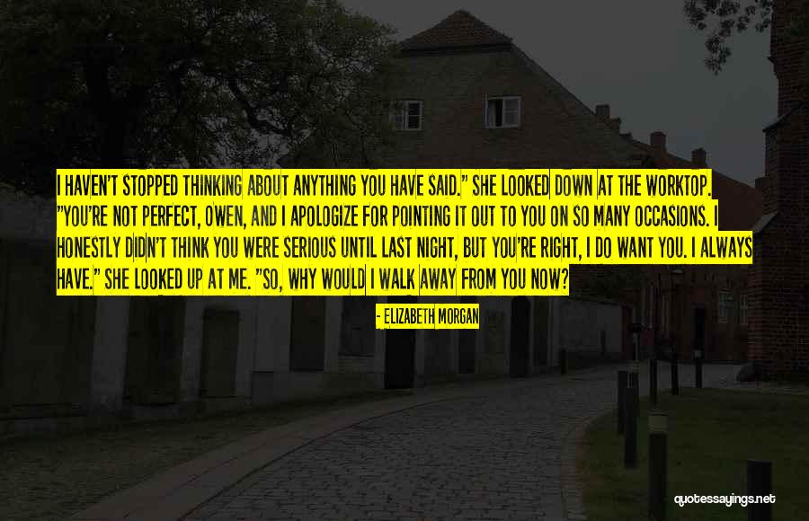 Poetry Month Quotes By Elizabeth Morgan Poetry Month Quotes By Elizabeth Morgan