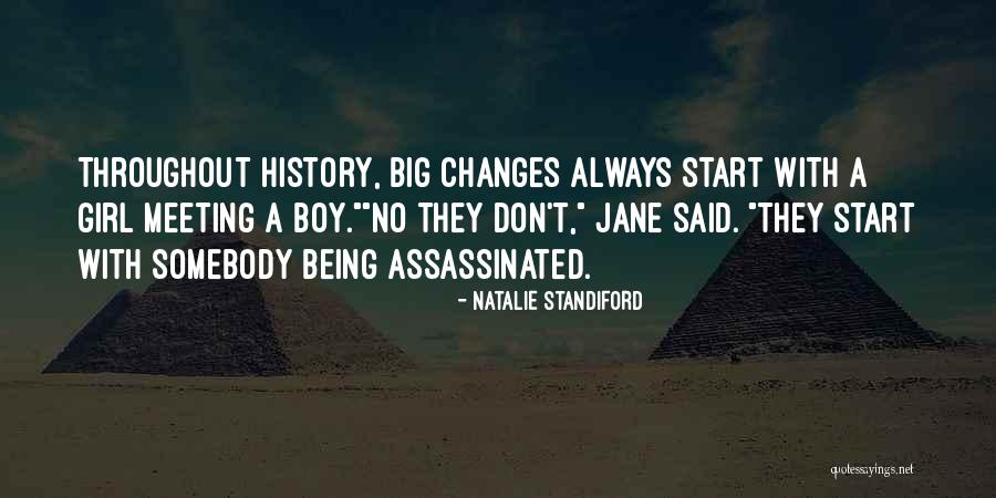 Poetry Month Quotes By Natalie Standiford Poetry Month Quotes By Natalie Standiford