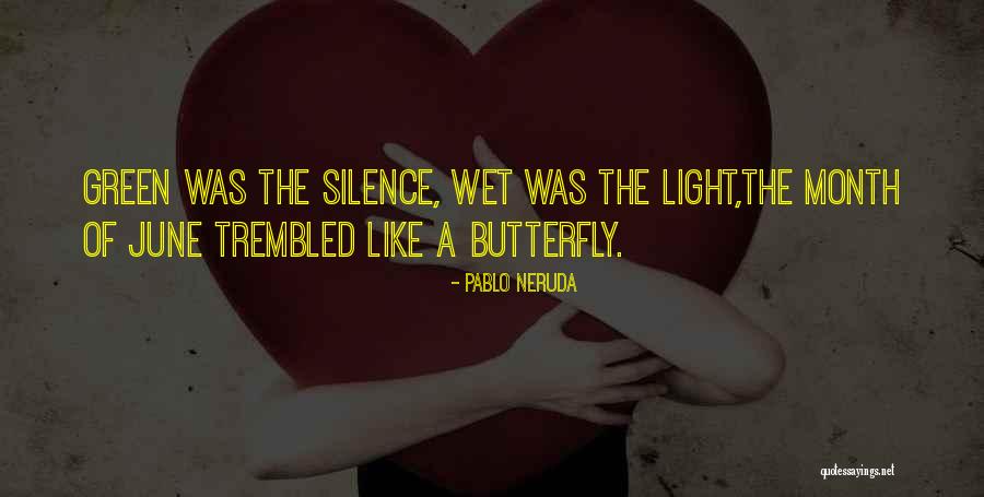 Poetry Month Quotes By Pablo Neruda Poetry Month Quotes By Pablo Neruda