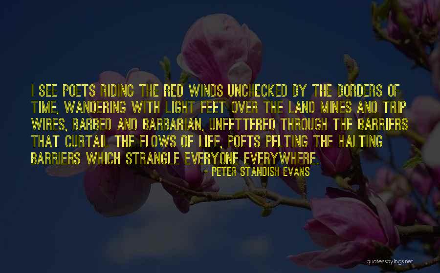 Poetry Of Life Quotes Quotes By Peter Standish Evans Poetry Of Life Quotes Quotes By Peter Standish Evans