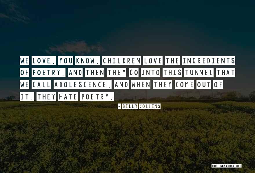 Poetry Of Love Quotes By Billy Collins Poetry Of Love Quotes By Billy Collins