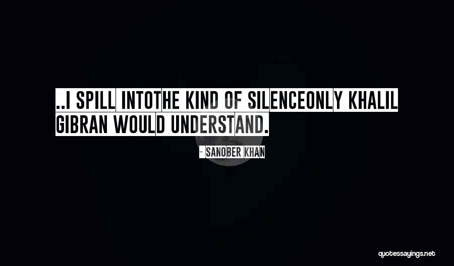 Poetry Of Understanding Quotes By Sanober Khan Poetry Of Understanding Quotes By Sanober Khan