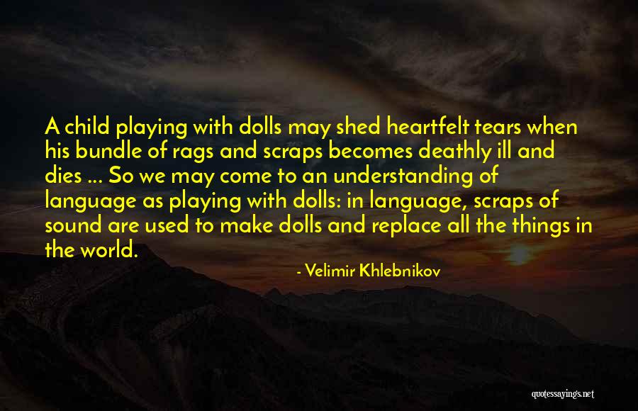 Poetry Of Understanding Quotes By Velimir Khlebnikov Poetry Of Understanding Quotes By Velimir Khlebnikov
