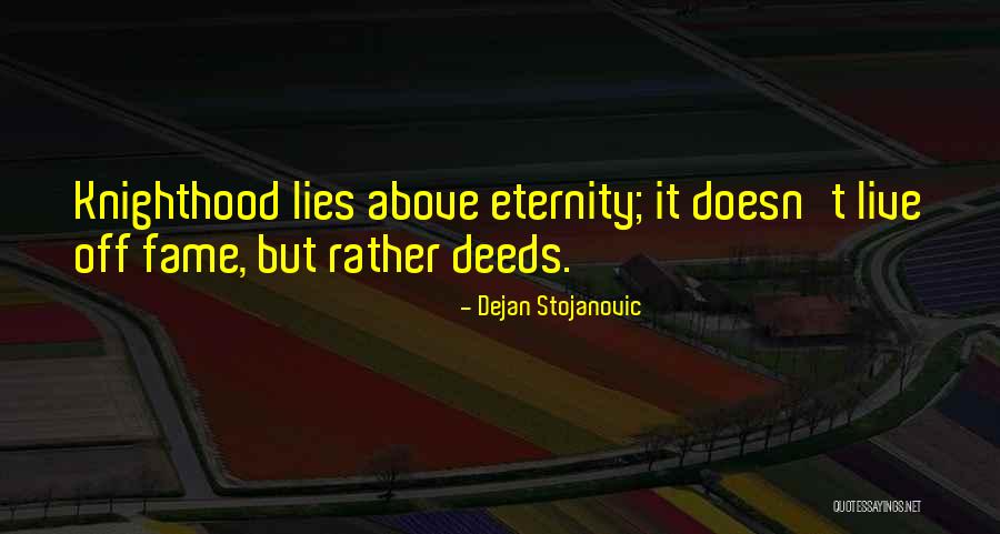 Poetry Philosophy Quotes By Dejan Stojanovic Poetry Philosophy Quotes By Dejan Stojanovic