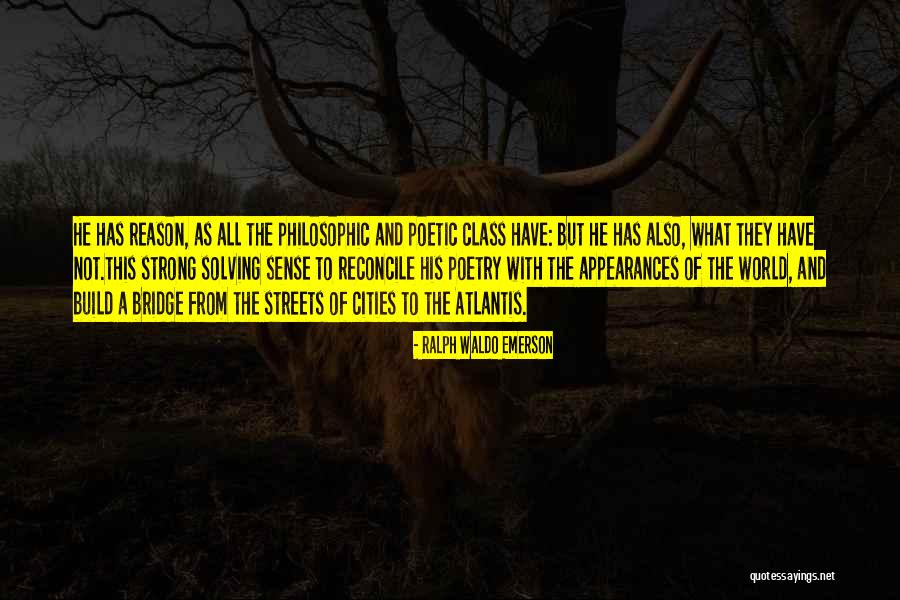 Poetry Plato Quotes By Ralph Waldo Emerson Poetry Plato Quotes By Ralph Waldo Emerson