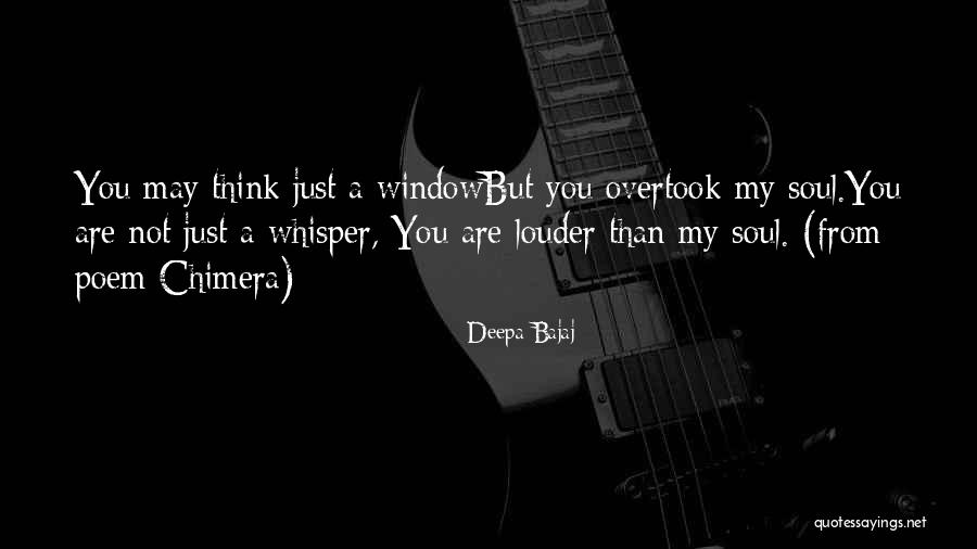 Poetry Poetry Quotes By Deepa Bajaj Poetry Poetry Quotes By Deepa Bajaj