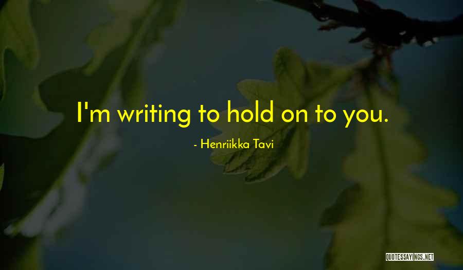 Poetry Poetry Quotes By Henriikka Tavi Poetry Poetry Quotes By Henriikka Tavi