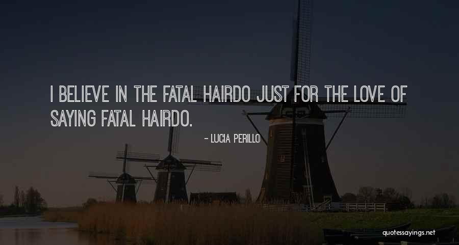 Poetry Poetry Quotes By Lucia Perillo