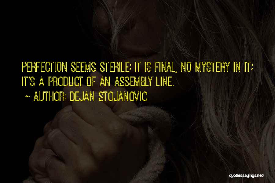 Poetry Quotes Art Quotes By Dejan Stojanovic