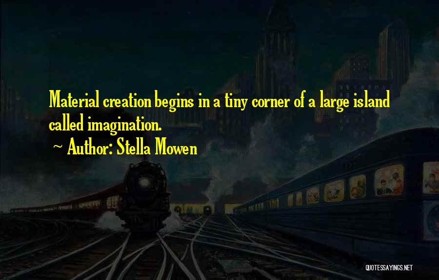 Poetry Quotes Art Quotes By Stella Mowen