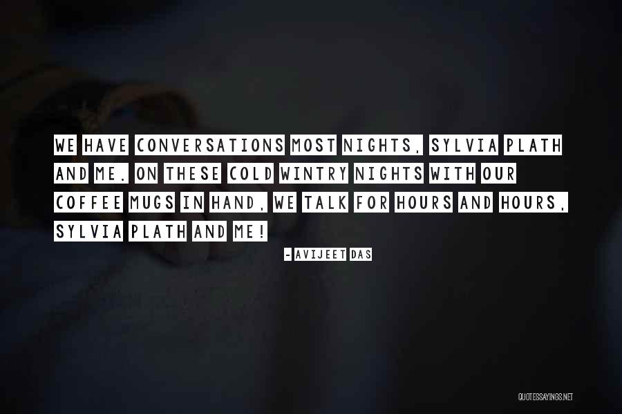 Poetry Quotes On Love Quotes By Avijeet Das