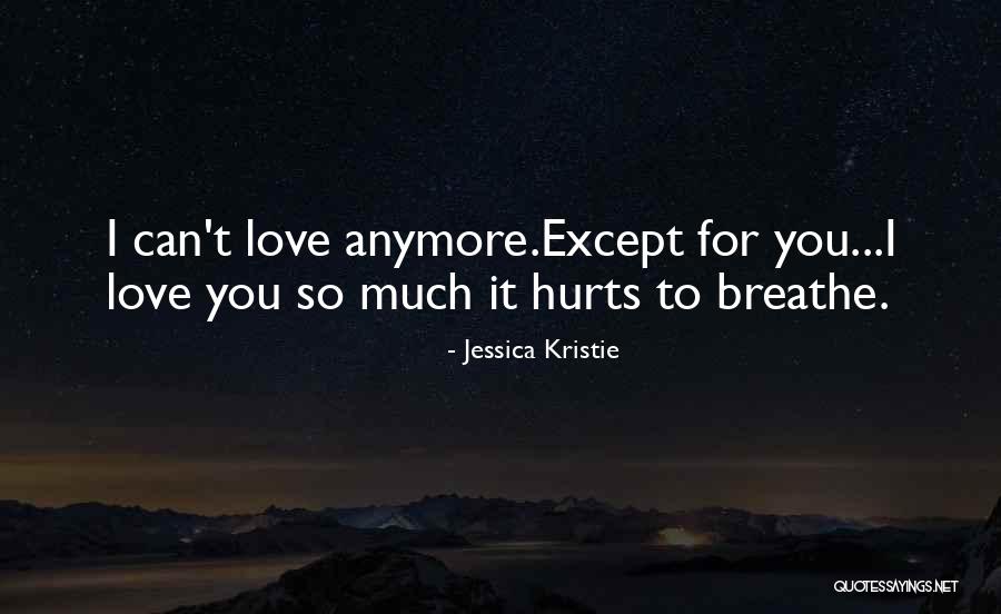 Poetry Quotes On Love Quotes By Jessica Kristie