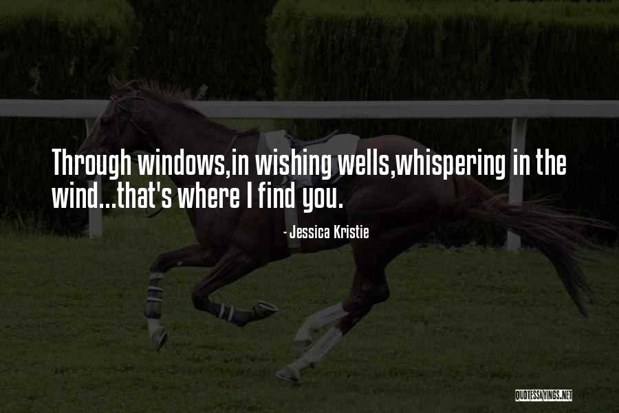 Poetry Quotes On Love Quotes By Jessica Kristie
