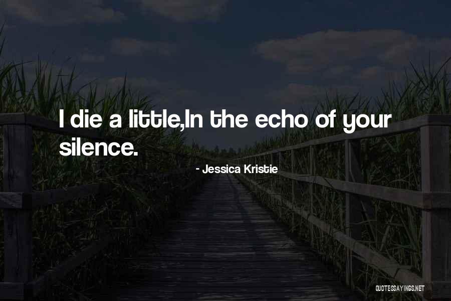 Poetry Quotes On Love Quotes By Jessica Kristie